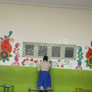 Jan Gan Man Public School Gallery 6