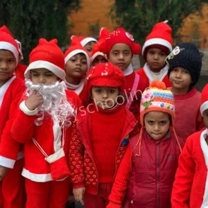 Jan Gan Man Public School Gallery 4