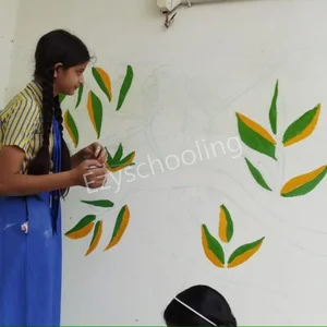 Jan Gan Man Public School Gallery 5