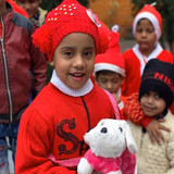 Jan Gan Man Public School Gallery