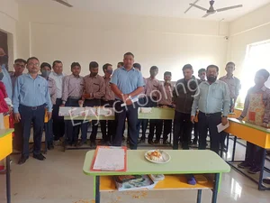 Swami Vivekanand Saraswati Vidya Mandir Gallery 1