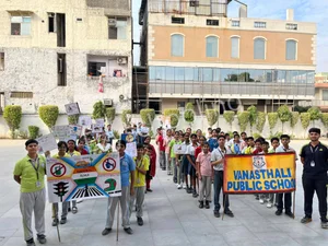 Vanasthali Public School Gallery 9