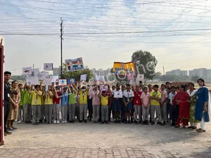 Vanasthali Public School Gallery 7