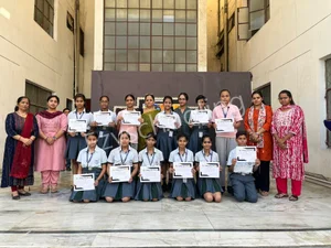 Vanasthali Public School Gallery 5