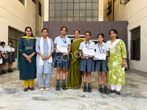 Vanasthali Public School Gallery 4