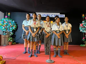 Vanasthali Public School Gallery 3