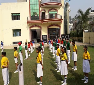 Rockwell Convent School Gallery 2