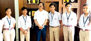 Kaushalya World School Gallery 4