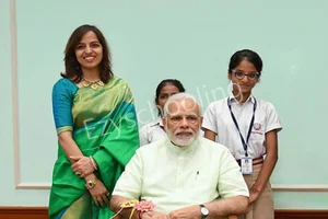 Kaushalya World School Gallery 2