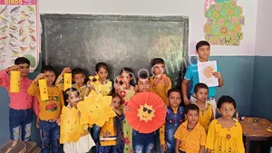 DNB Public School Gallery 3