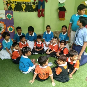 DNB Public School Gallery 2