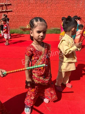 Vardhman International School Gallery 55