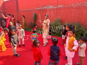 Vardhman International School Gallery 54