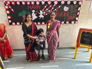 Vardhman International School Gallery 53