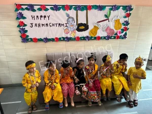 Vardhman International School Gallery 52