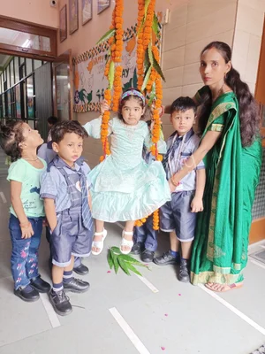Vardhman International School Gallery 50