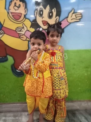 Vardhman International School Gallery 49