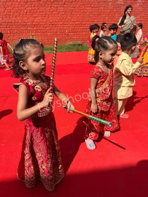 Vardhman International School Gallery 48