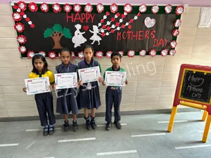 Vardhman International School Gallery 47