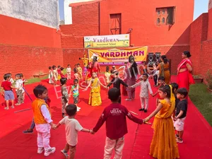 Vardhman International School Gallery 45