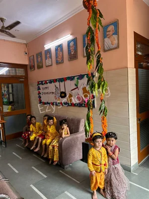 Vardhman International School Gallery 44