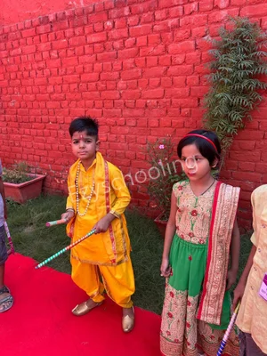 Vardhman International School Gallery 41