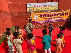 Vardhman International School Gallery 40