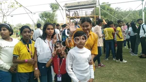 Vardhman International School Gallery 39