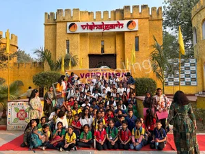 Vardhman International School Gallery 36
