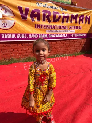 Vardhman International School Gallery 31