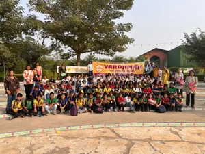 Vardhman International School Gallery 29