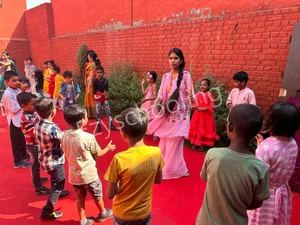 Vardhman International School Gallery 25