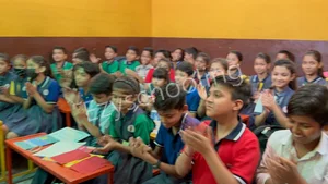 Vardhman International School Gallery 26