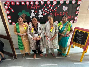 Vardhman International School Gallery 22