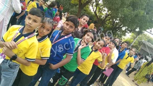 Vardhman International School Gallery 21
