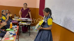 Vardhman International School Gallery 16