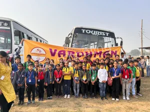 Vardhman International School Gallery 14