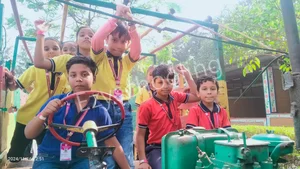 Vardhman International School Gallery 15