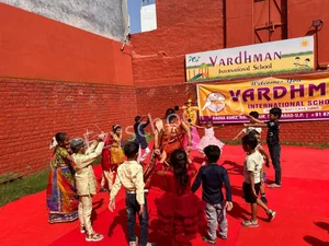 Vardhman International School Gallery 12