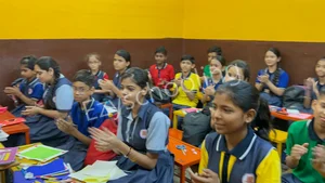 Vardhman International School Gallery 11