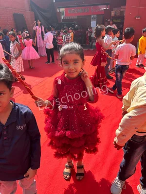 Vardhman International School Gallery 9