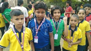 Vardhman International School Gallery 8