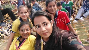 Vardhman International School Gallery 7