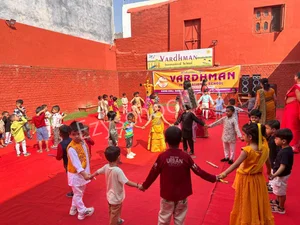 Vardhman International School Gallery 5
