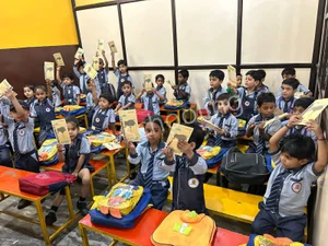 Vardhman International School Gallery 6