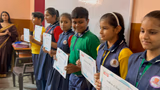 Vardhman International School Gallery