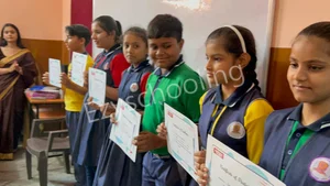 Vardhman International School Gallery 3
