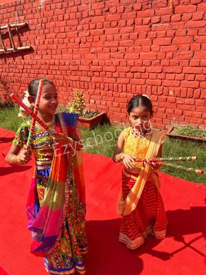 Vardhman International School Gallery 4