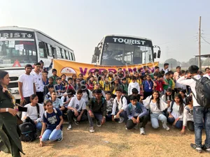 Vardhman International School Gallery 2