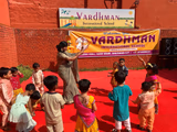 Vardhman International School Gallery